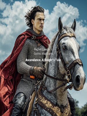 cover image of Ascendance, a Knight's Tale